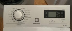 Pračka Electrolux EWT1266ELW - 2