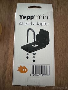 Adapter na destskou sedačku Yepp mini - 2
