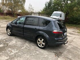 Ford s max - 2