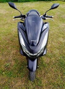 Honda PCX 125 rok 2021 - 2