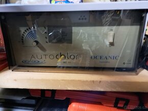 Solinátor Autochlor Oceanic AC15 - 2