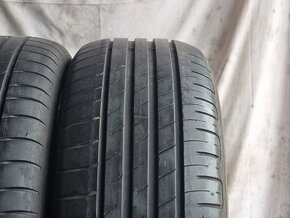 Letní pneu Goodyear 205 55 16 - 2
