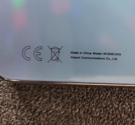 Xiaomi Redmi Note 8T 4GB/128GB - 2
