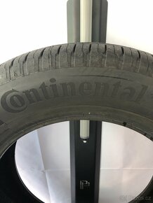 Letní pneumatiky Continental 215/65 R17 - 2