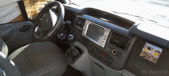 Ford Tranzit 125T350 - 2