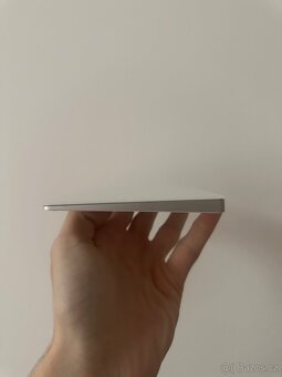 Apple Magic TouchPad 2. (jako nový) - 2
