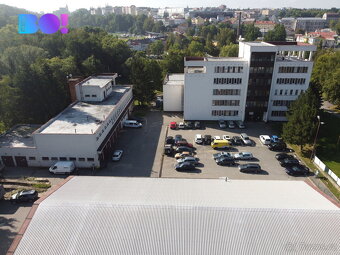 Pronájem obchodního prostoru, 24 - 170 m², Polenská, Jihlava - 2