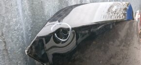 Kapota mercedes benz S w222 s-class - 2