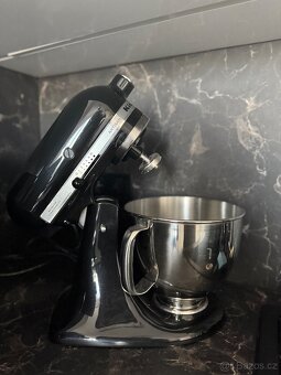 Kitchenaid Artisan - 2