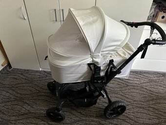 Kočárek Jané Croswalk R 2019 - dvojkombinace - 2