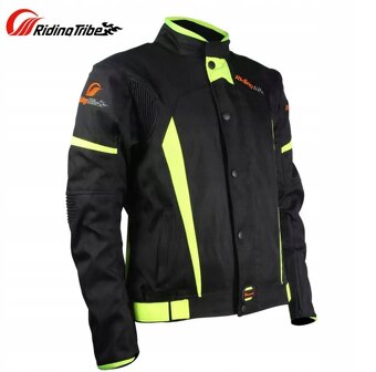 Moto bunda - 2