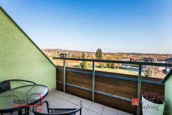 Prodej, byty/4+kk, 104 m2, Za Školou, 78355 Velký Újezd, Olo - 2