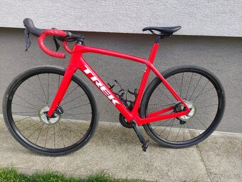 Cestny / Gravel bike Trek Domane SL 6 Gen.3 vel.54 - 2
