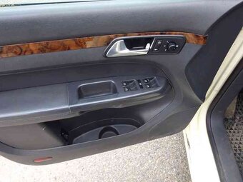KOUPÍM díly - VW Touran - 2