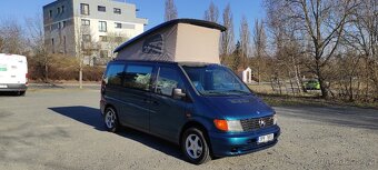 Mercedes Vito 112 Cdi F Westfalia obytné - 2