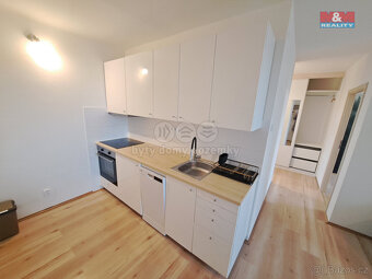 Pronájem bytu 2+kk, 60 m², Čimelice - 2