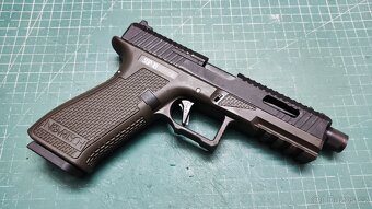 Novritsch SSP-18 - 2