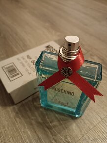 Moschino Funny tester 100ml edt - 2