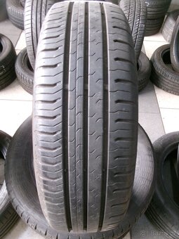 185/65 R15 CONTINENTAL (5-5,5mm) č.15545 - 2