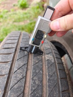 Michelin Primacy 4 205/55/16 - 2