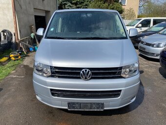 Volkswagen Caravelle,2.0TDI 103KW Comfortline,DSG, - 2