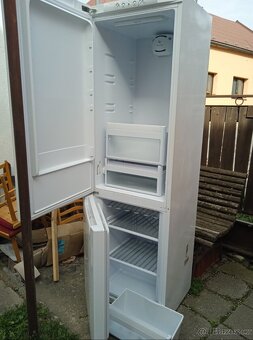 ✅ Lednice s mrazákem ARISTON | kombinovaná | ++ REZERVACE ++ - 2