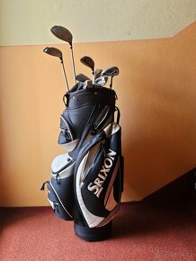 Golfový set - 2
