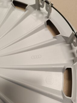 Poklice R16 Audi Škoda Volkswagen - 2