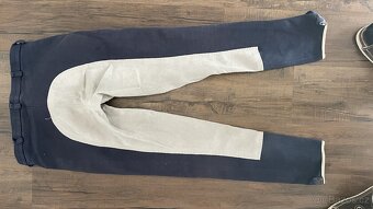 Jezdecké kalhoty - 2