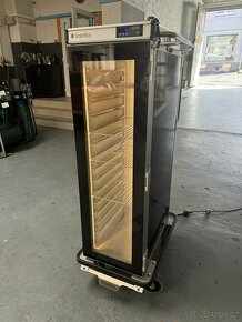 ScanBox Ergo Line AC 14 chladicí box pro uchovávání potravin - 2