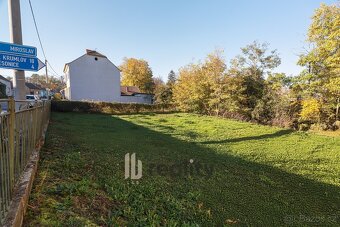 Prodej pozemky pro bydlení, 483 m2 - Miroslavské Knínice - 2