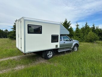 Nissan Navara - 2