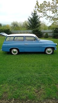 Prodej Škoda Octávia - 2