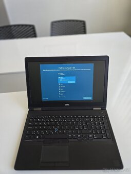 Dell Latitude E5570 - 2