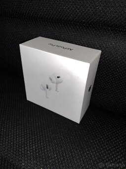 Apple AirPods Pro.2 | Originál | TOP stav | - 2