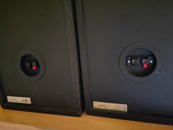 Repro Tesla ARS 9228 (plně funkcni , hezké ) - 2