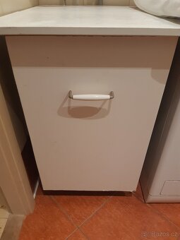 Vestavěná myčka PHILCO - 2