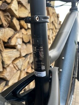 Giant Liv Embolden E+ Pro 1, 29",velikost S - 2