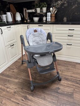 Maxi Cosi Minla - 2