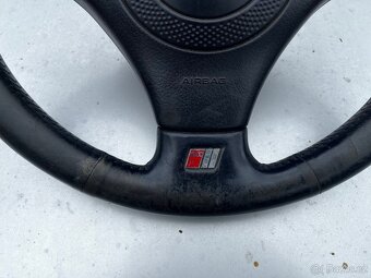 Volant Audi S3 S-line - 2