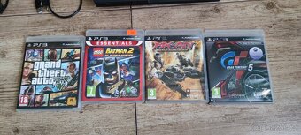 PS3 - 2