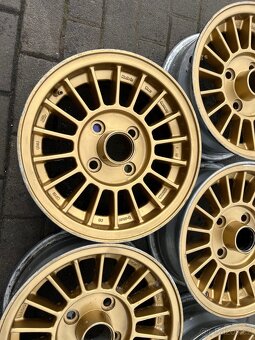 ALU kola INTRA 4x114,3 6Jx14 ET21 (5 kusu) - 2