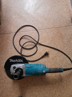 MAKITA - 2