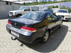 Honda Prelude 2,0i, el. šíbr, vyhřívané sedadla - 2