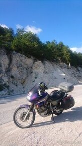 Honda Transalp XL600 V - 2