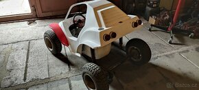 Havel Buggy - 2