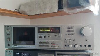 SONY TC-K81 - 2