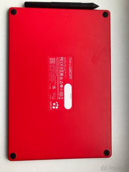 grafický tablet One by Wacom M - 2