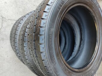 195/65 R16C LETNÍ PNEU C - 2