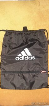 NIKE, ADIDAS sportovní lehký batoh, vak - 2